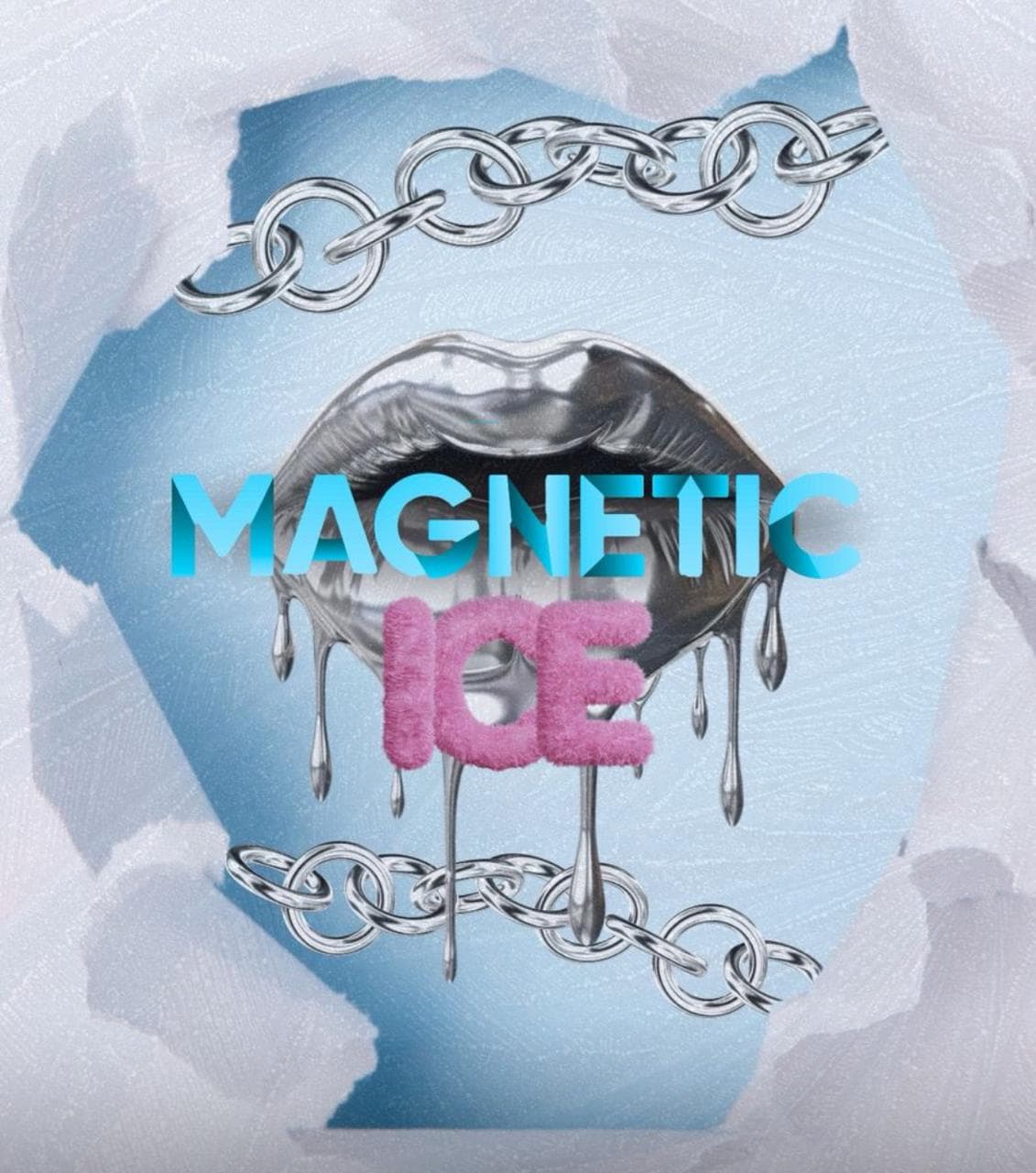 Magnetic Ice x Club 201 image}